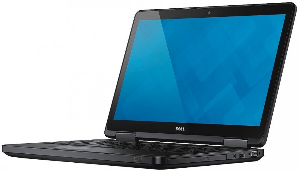 Ноутбук Dell Latitude E5540 (CA014LE55402RUS)