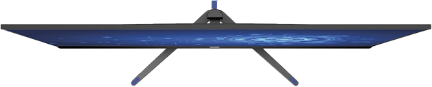 Монитор Kraftway 27" KV-470