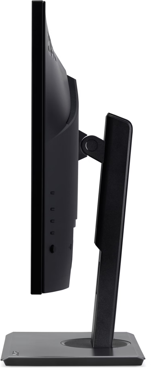 Монитор Acer 27" B277KLBbmipruzx Vero