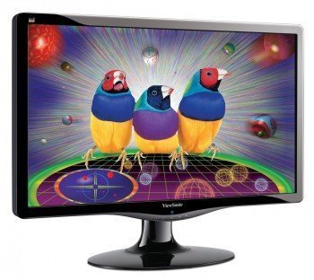Viewsonic 24" VA2431w