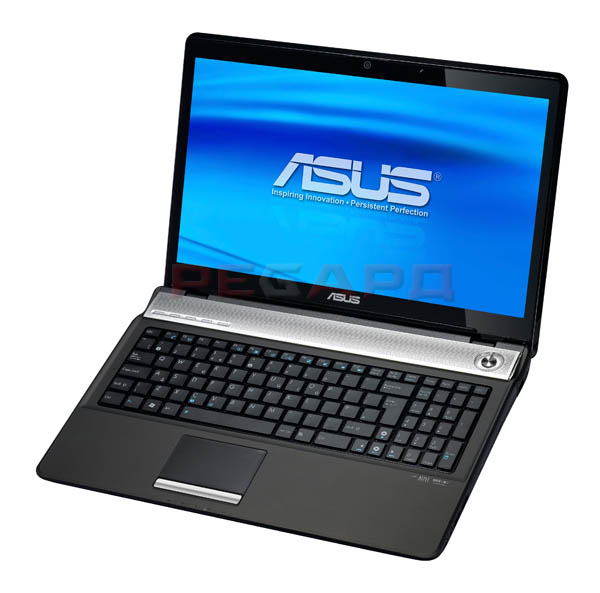ASUS N61Vg