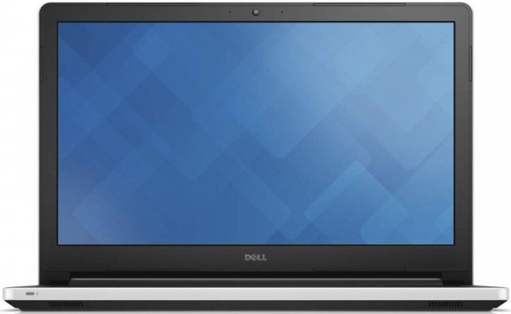 Ноутбук Dell Inspiron 5558 White (5558-6667)