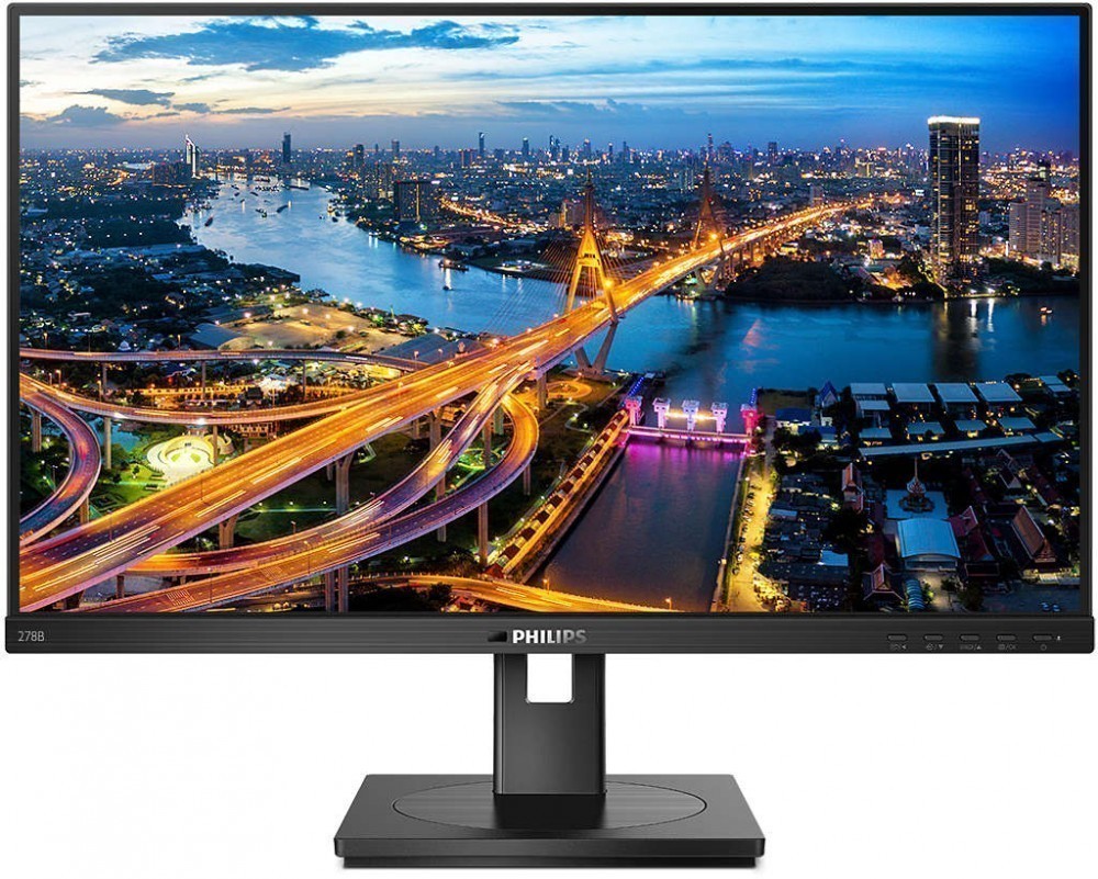 Монитор Philips 27" 278B1