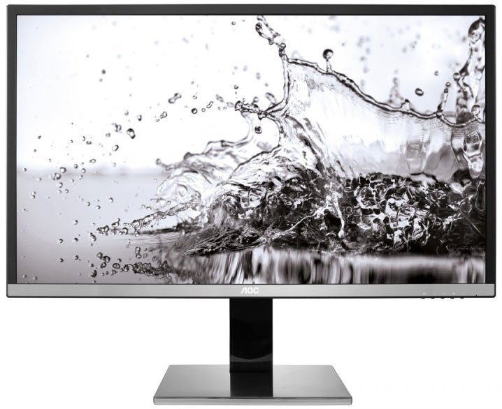 Монитор AOC 32" U3277PQU