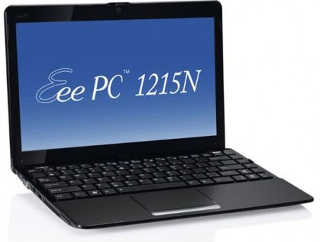 ASUS EEE PC 1215N