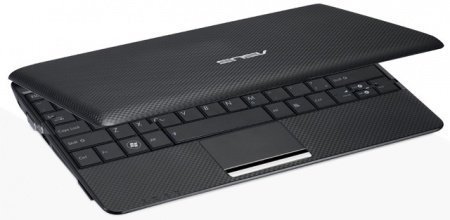 Ноутбук ASUS EEE PC 1001PXD