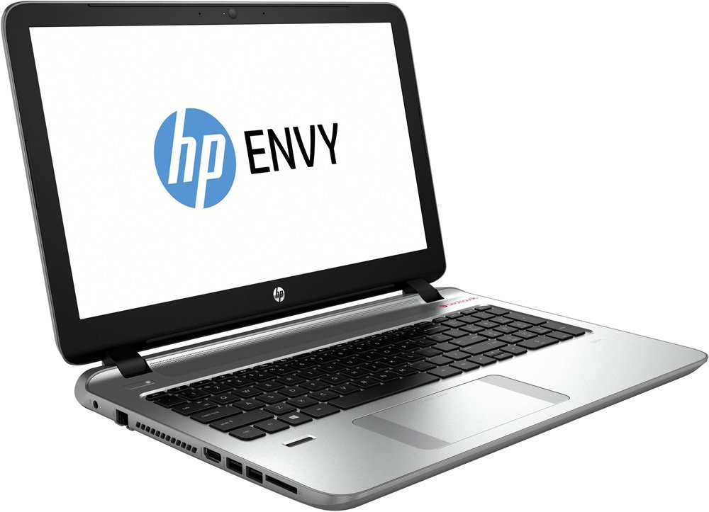 Ноутбук HP Envy 15-k153nr (K1X12EA)