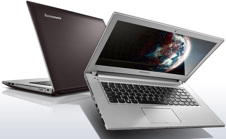 Ноутбук Lenovo IdeaPad Z400 (59-365222)