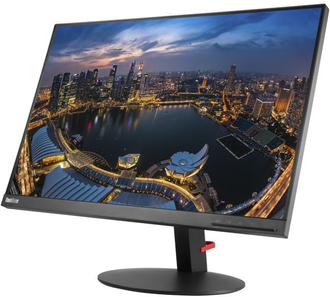 Монитор Lenovo 24" ThinkVision T24d-10 (61B4MAT1EU)