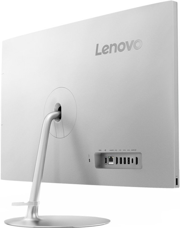 Моноблок Lenovo IdeaCentre AIO 520-27 (F0D0003VRK)