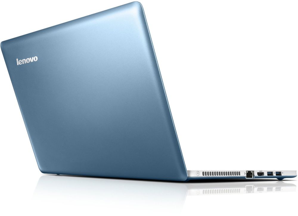 Ультрабук Lenovo IdeaPad U310 (59-337929)