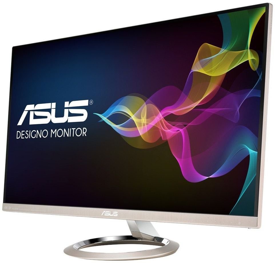 Монитор ASUS 27" MX27UC