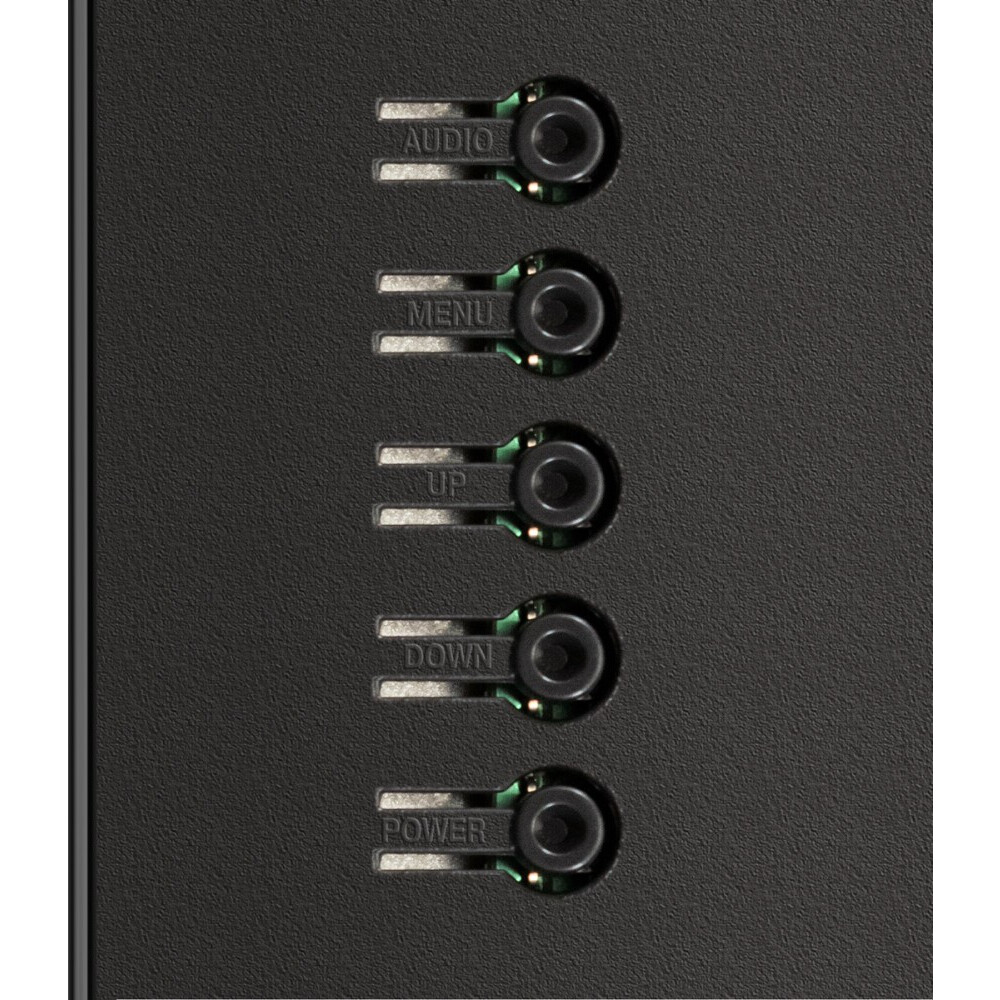 Монитор ExeGate 24" SuperView EV2407T