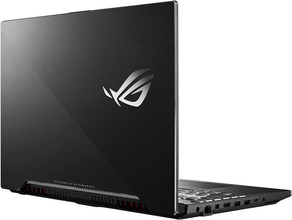 Ноутбук ASUS GL504GM HERO II (ES254T)