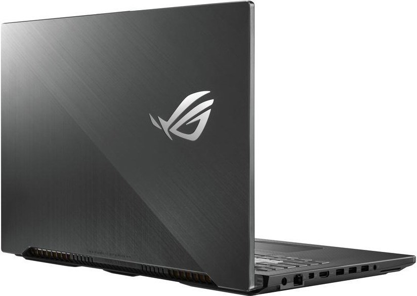 Ноутбук ASUS GL704GM (EV069T)
