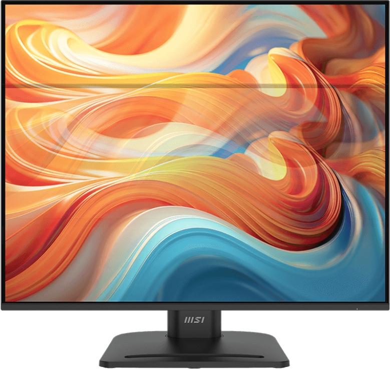 Монитор MSI 24" PRO MP245PHG E14