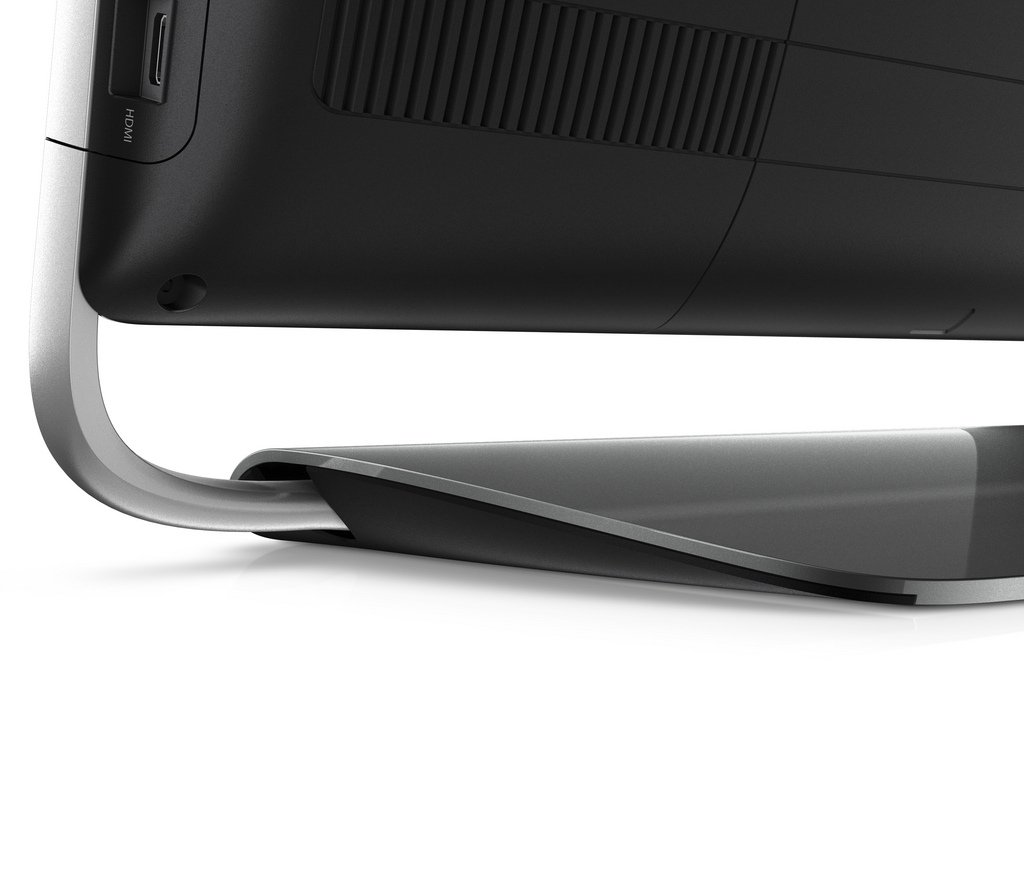 Моноблок HP TouchSmart 520-1000ru (LN647EA)