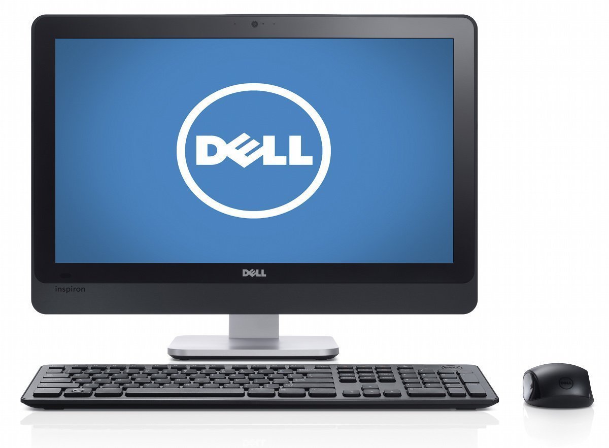 Моноблок Dell Inspiron One 2330 (2330-3851)