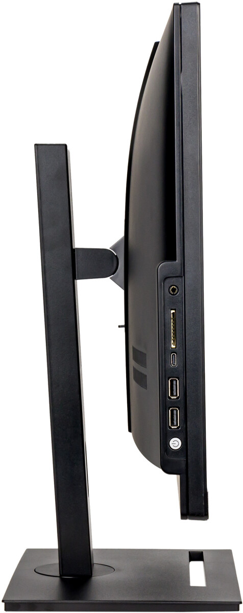 Моноблок HIPER V30 27 (V30-i5144R16N5H6QBI6EPBWMKWP)