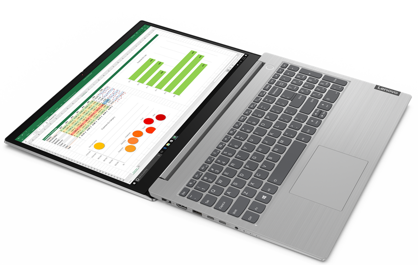 Ноутбук Lenovo ThinkBook 15 (20RW004FRU)