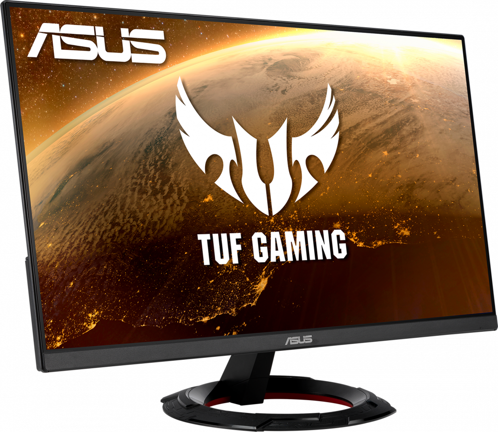 Монитор ASUS 24" VG249Q1R TUF Gaming