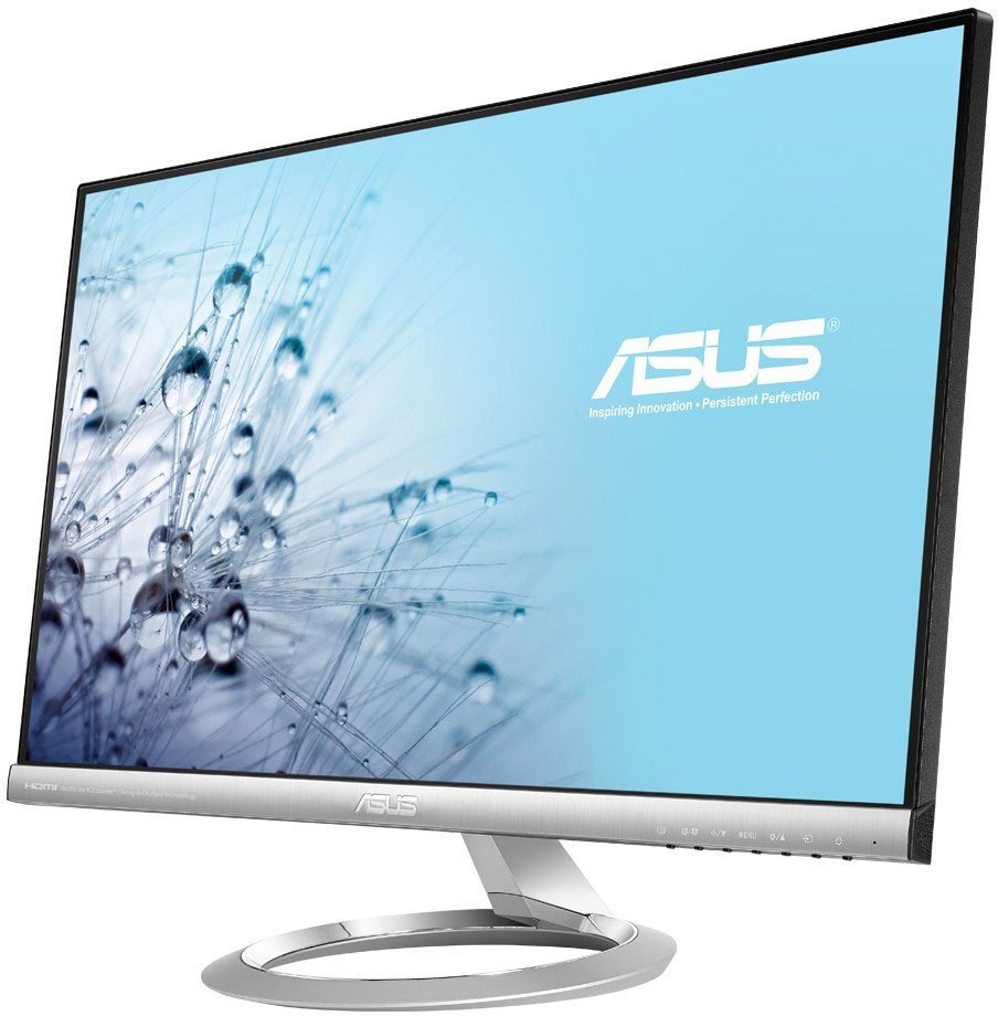 Монитор ASUS 25" MX259H