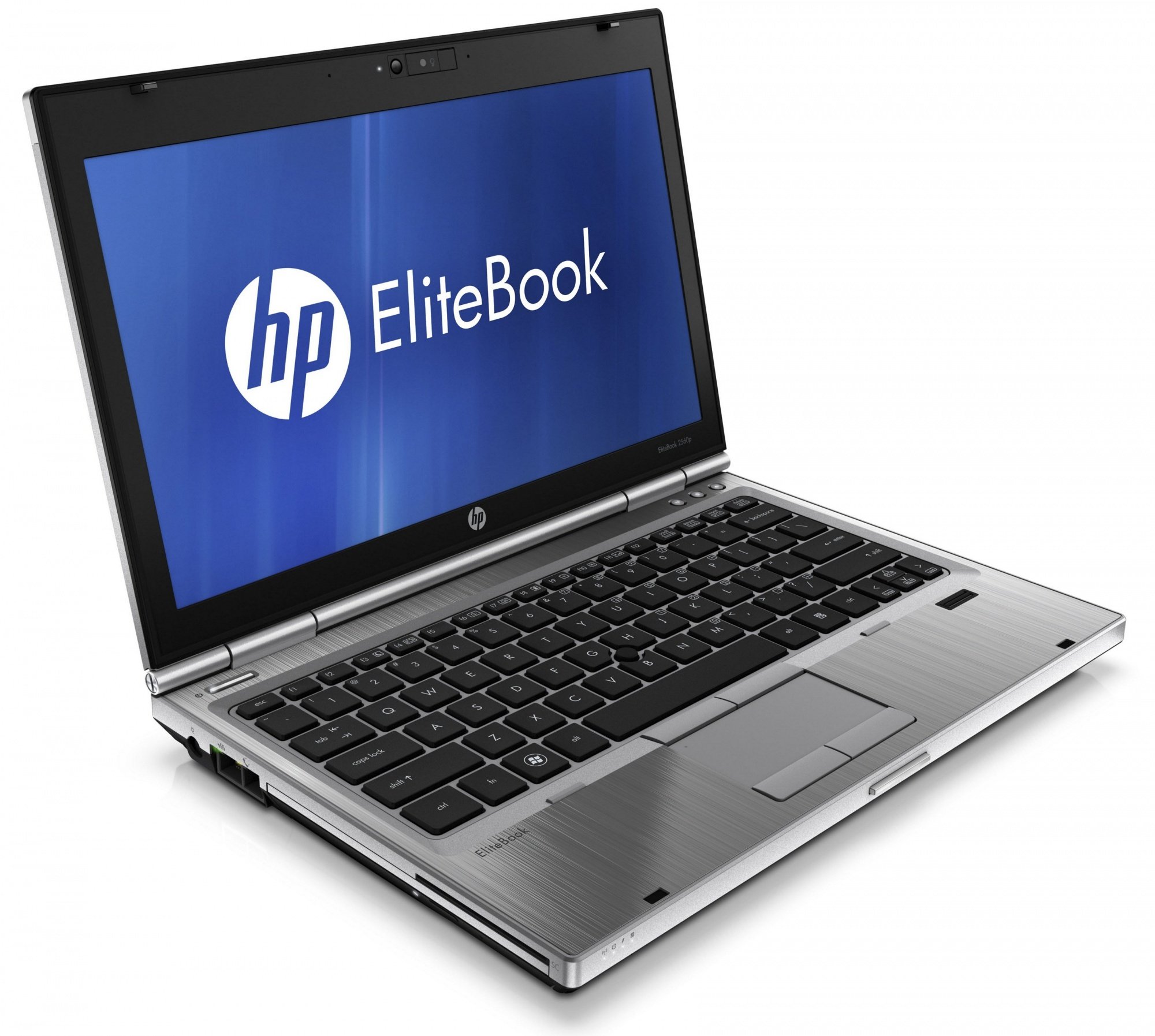 Ноутбук HP EliteBook 2560p (LY455EA)