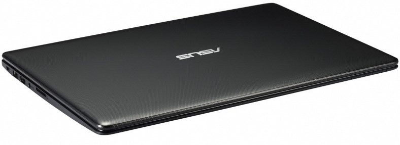 Ноутбук ASUS X502CA Black