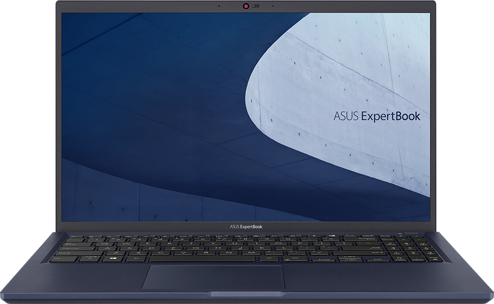 Ноутбук ASUS B1500CEAE ExpertBook B1 (BQ1905R)