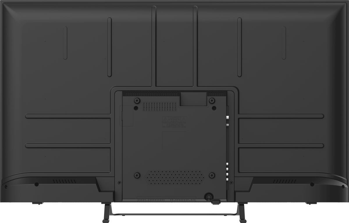 ЖК телевизор TopDevice 43" TDTV43CS03U Black