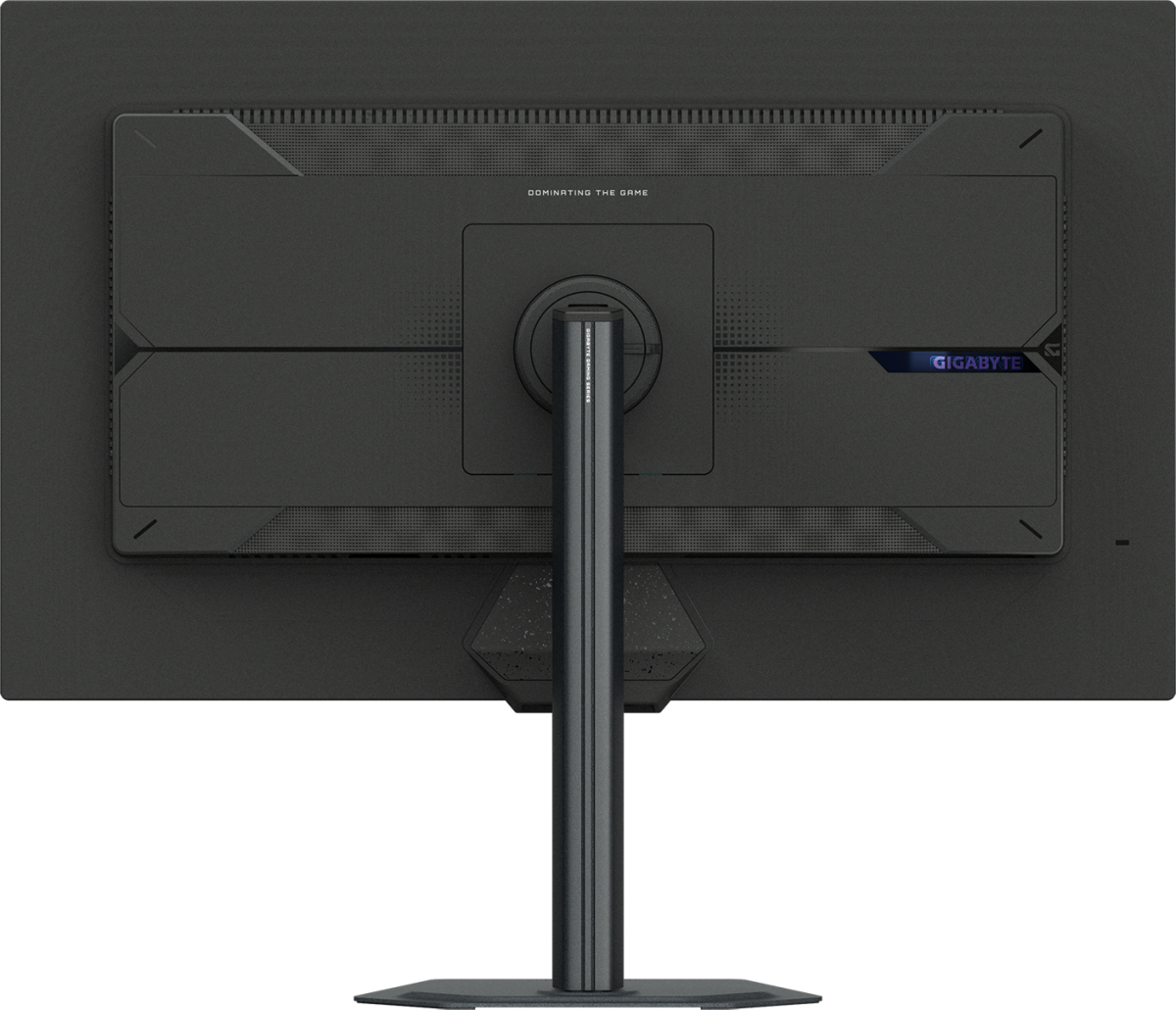 Монитор Gigabyte 27" M27QS