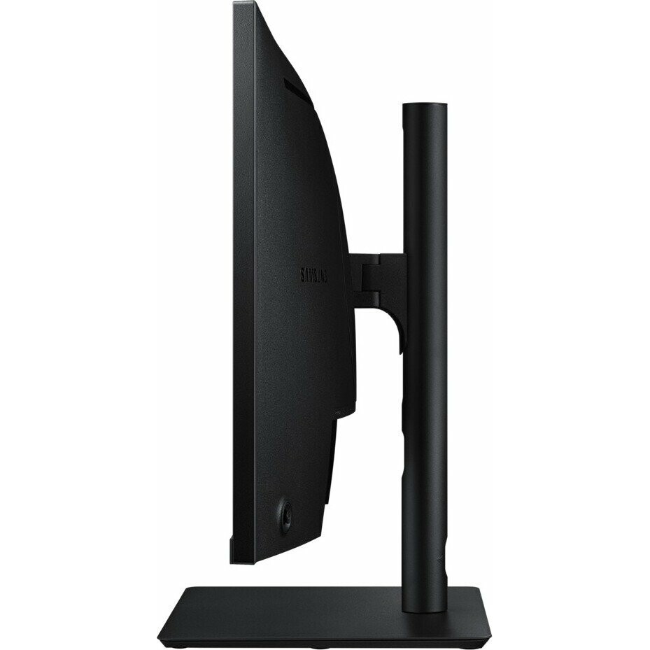 Монитор Samsung 27" S27R650FDU