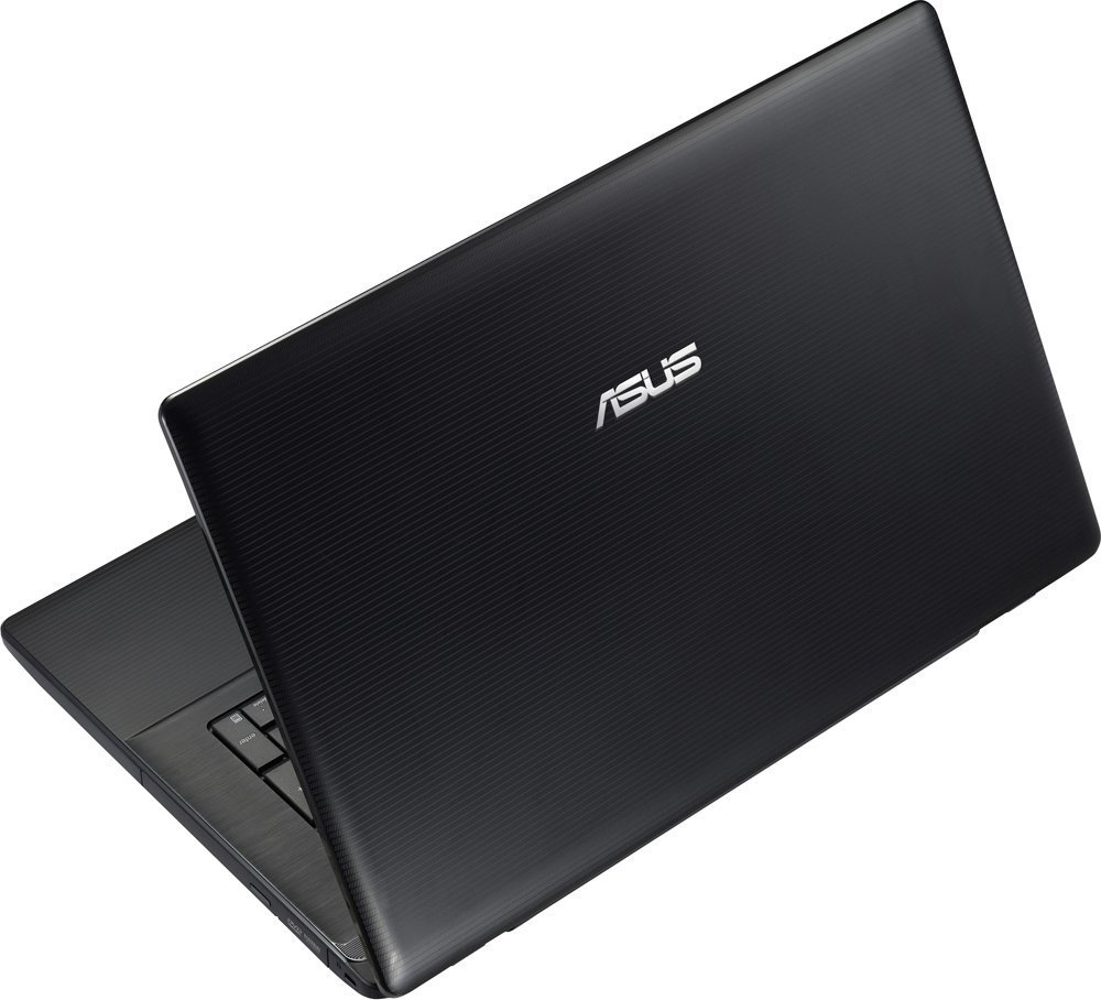 Ноутбук ASUS X75VB