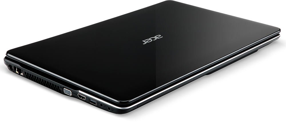 Ноутбук Acer Aspire E1-571G-33124G50Mnks