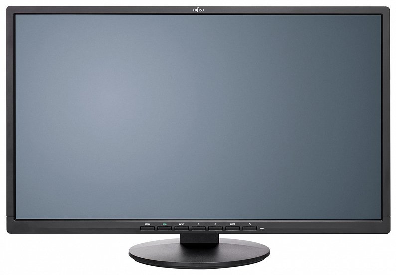 Монитор Fujitsu 24" E24-8 TS Pro