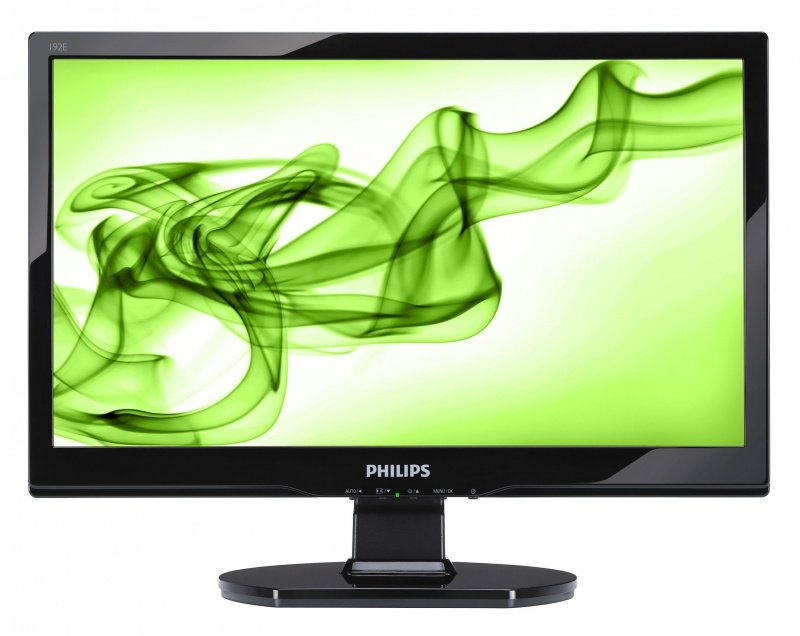 Philips 19" 192E1SB1