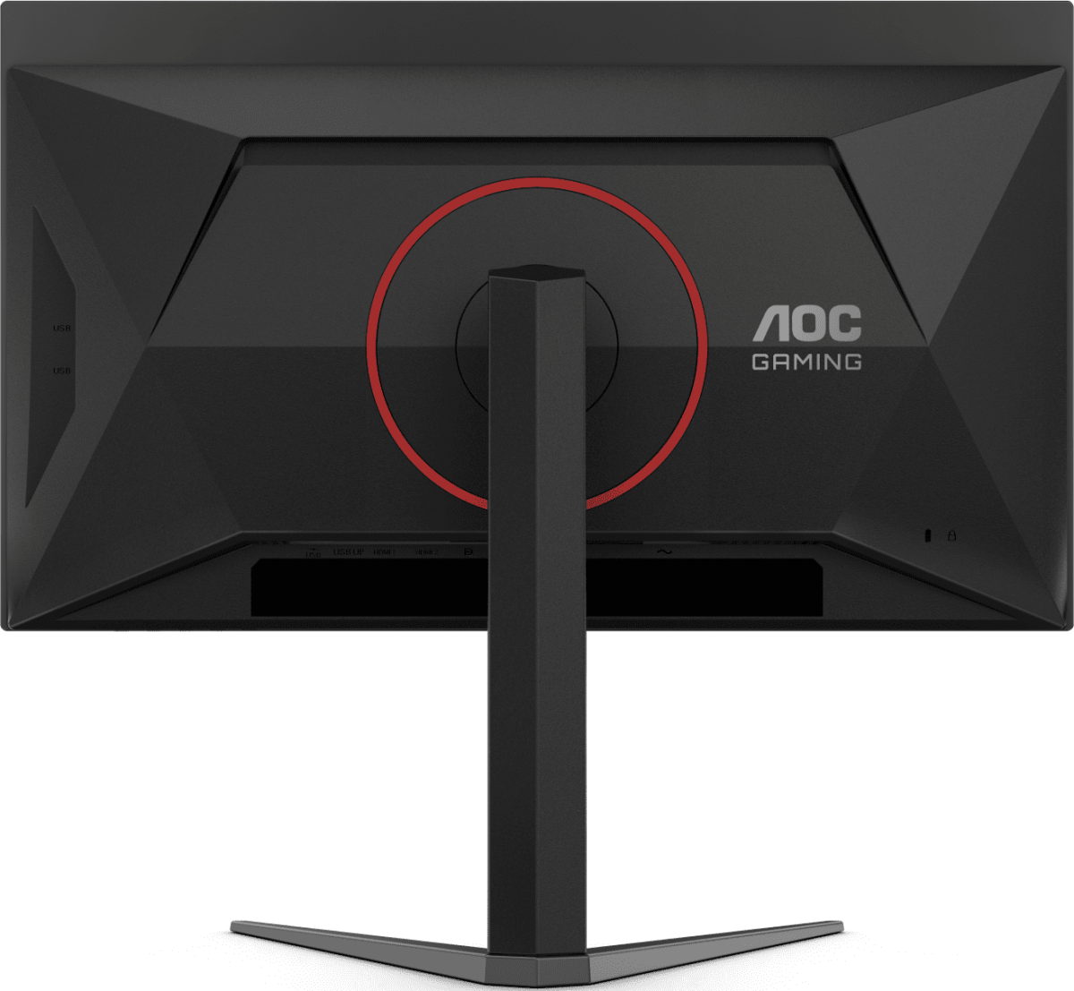 Монитор AOC 27" Q27G4ZD