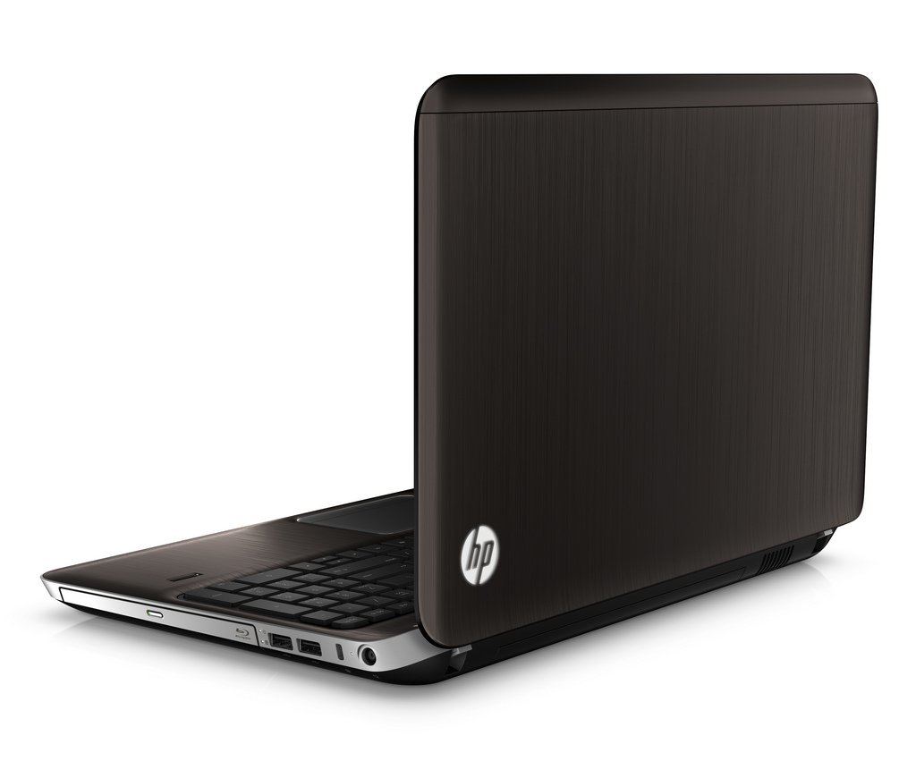 Ноутбук HP Pavilion dv6-6c03er (A8U47EA)