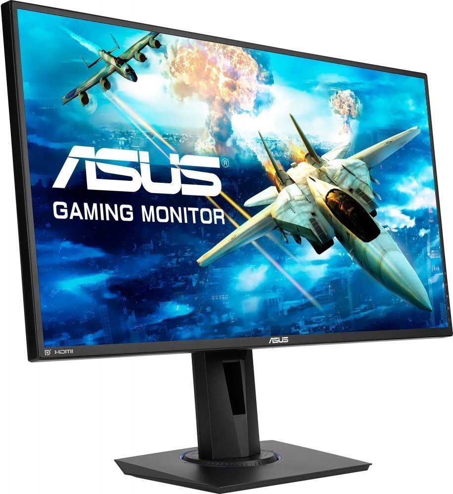 Монитор ASUS 27" VG275Q