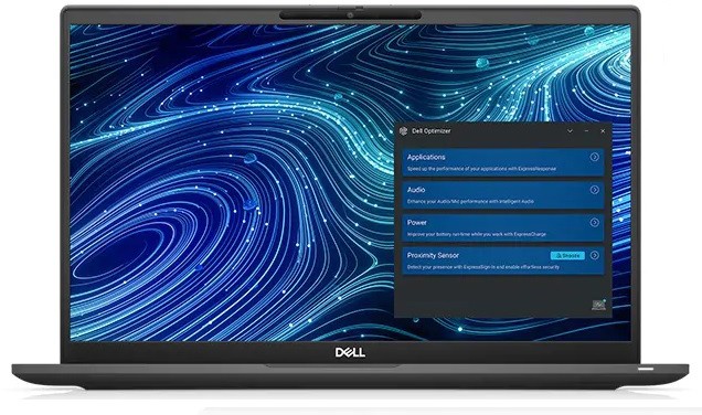 Ноутбук Dell Latitude 7520 (7520-2756)