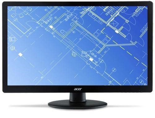 Монитор Acer 19" S181HLGb