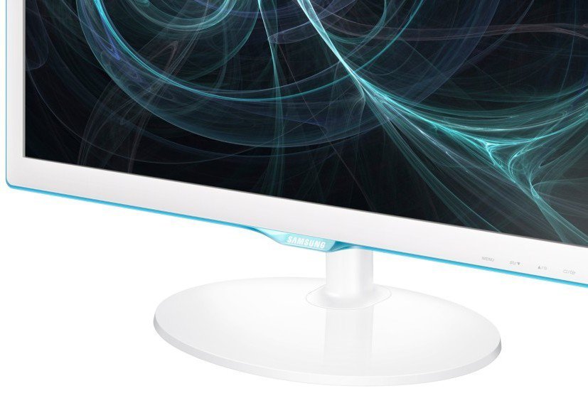 Монитор Samsung 22"  S22D391Q