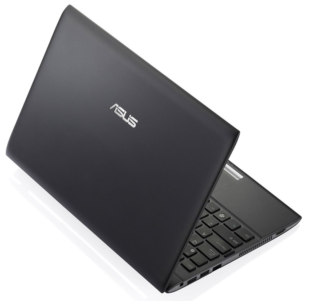 Ноутбук ASUS EEE PC 1225C Grey