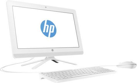 Моноблок HP 24-g060ur (Y0Z38EA)