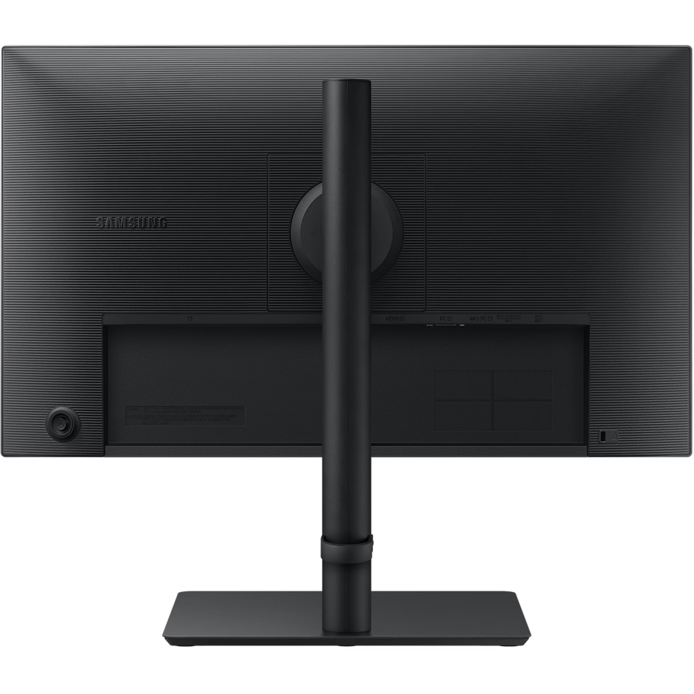 Монитор Samsung 24" S24C430GAI