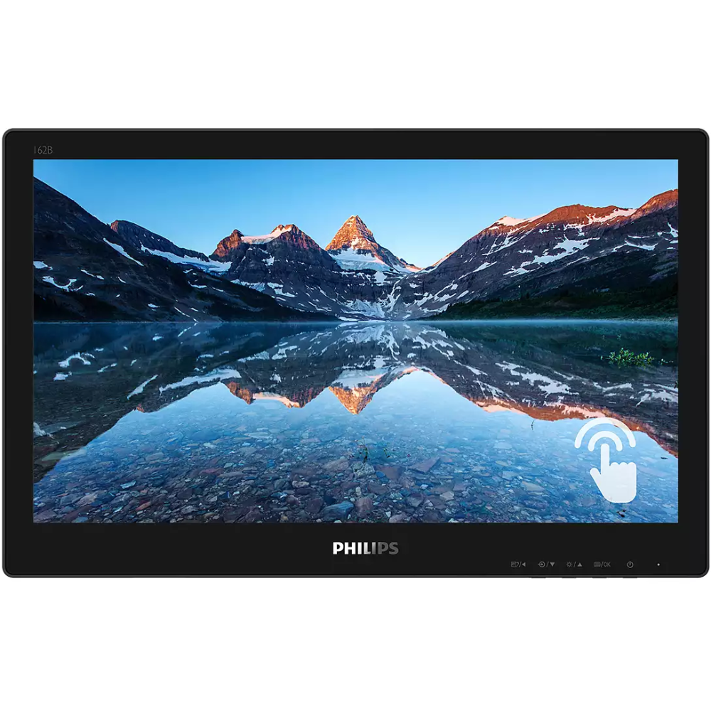 Монитор Philips 16" 162B9TN
