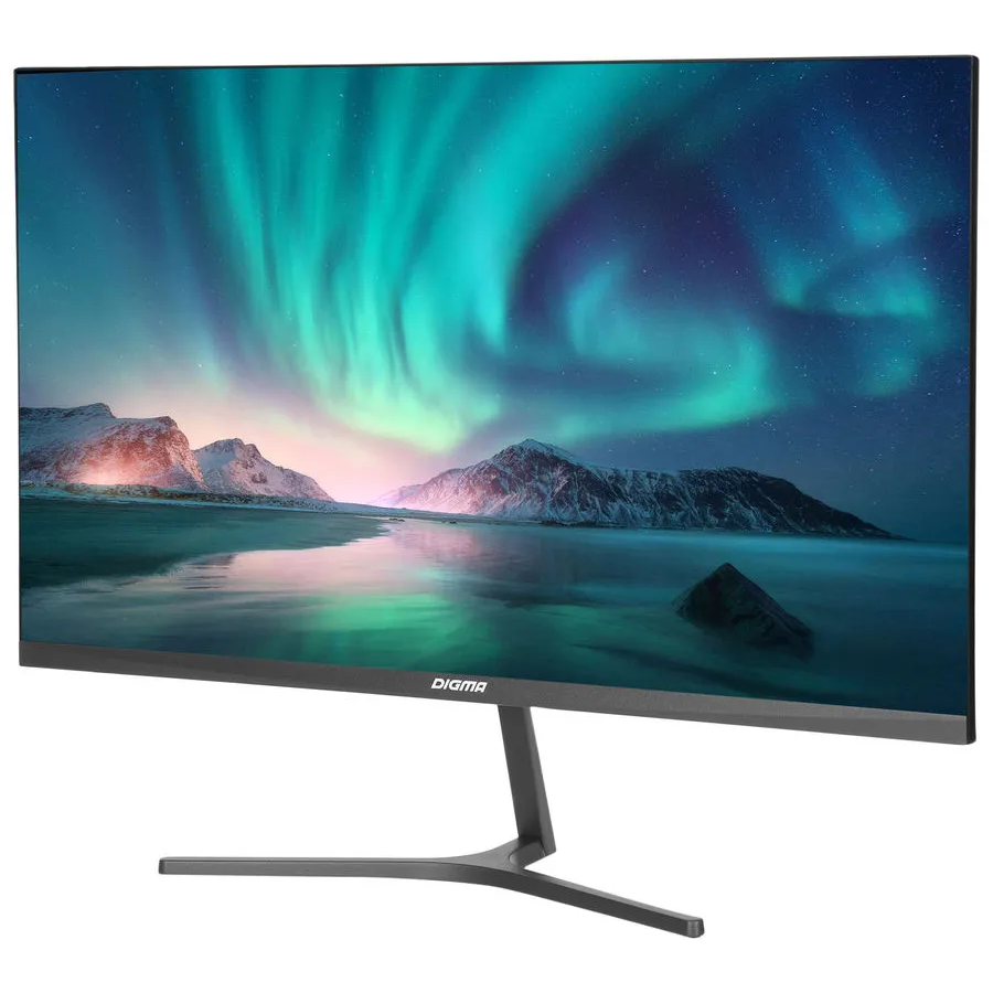 Монитор Digma 24" Progress 24P503F