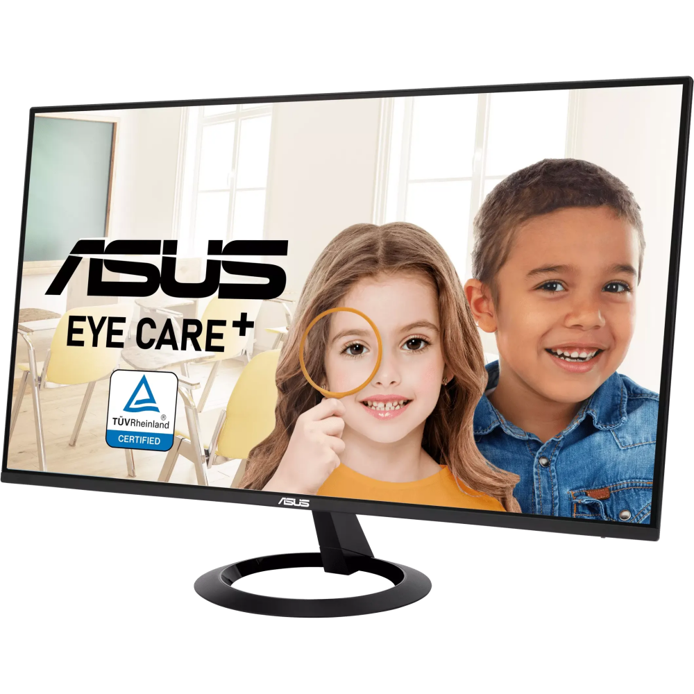 Монитор ASUS 24" VZ24EHF