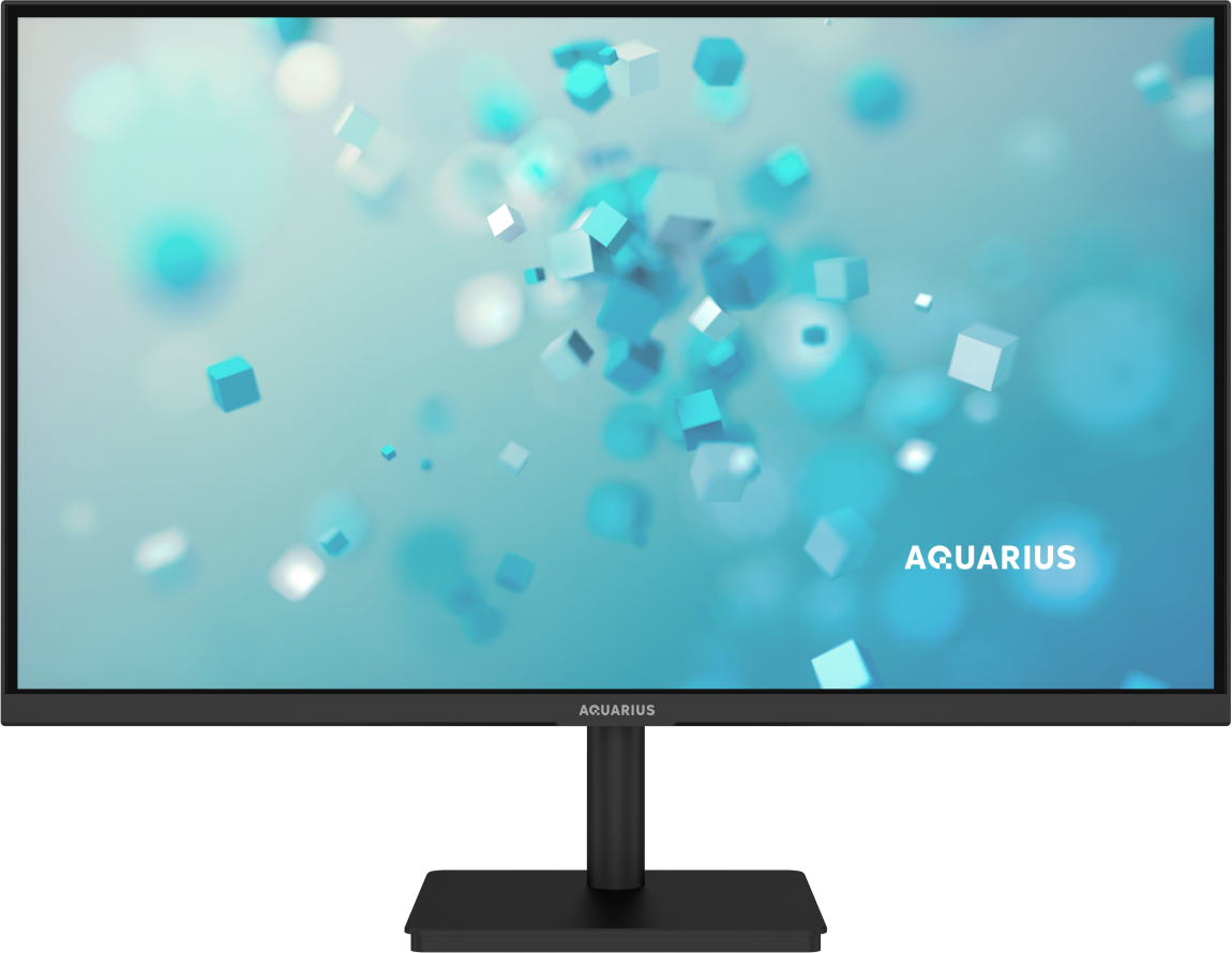 Монитор Aquarius 27" B27F1 AQview