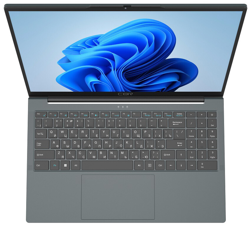 Ноутбук CBR LP-15108 (CBR-LP-15108-8G512G-WP)